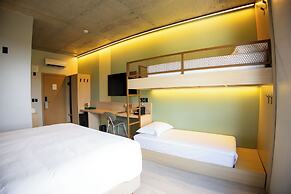 Liwe Hotels