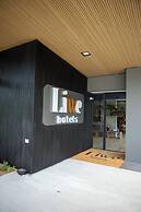 Liwe Hotels