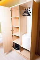 Liwe Hotels