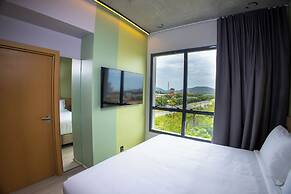 Liwe Hotels