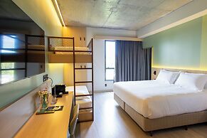 Liwe Hotels