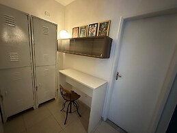 Hostel Casa 8