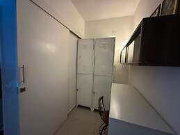 Hostel Casa 8