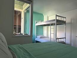 Hostel Casa 8