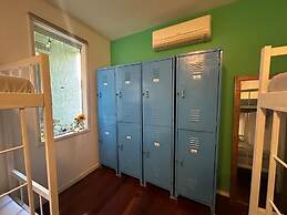 Hostel Casa 8