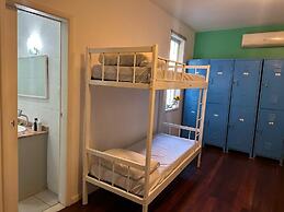 Hostel Casa 8