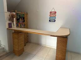 Hostel Casa 8