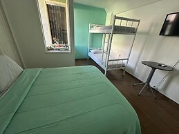 Hostel Casa 8