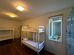 Hostel Casa 8