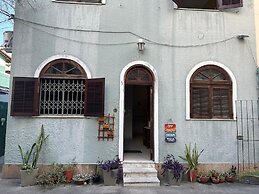 Hostel Casa 8