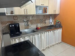Hostel Casa 8