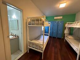 Hostel Casa 8