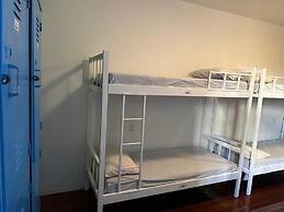 Hostel Casa 8