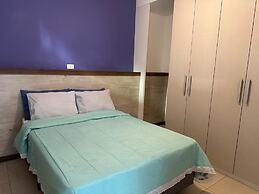 Hostel Casa 8