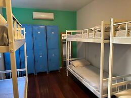 Hostel Casa 8