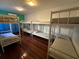 Hostel Casa 8