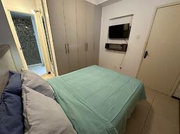 Hostel Casa 8