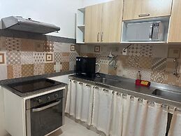 Hostel Casa 8