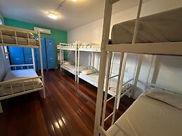 Hostel Casa 8