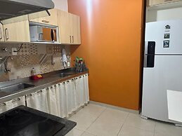 Hostel Casa 8
