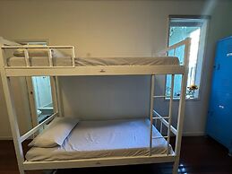 Hostel Casa 8