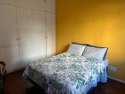 Hostel Casa 8