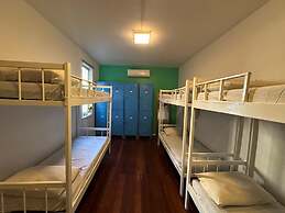 Hostel Casa 8