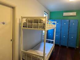 Hostel Casa 8