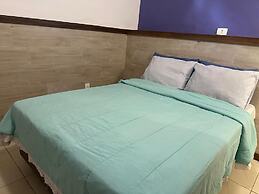 Hostel Casa 8