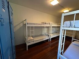 Hostel Casa 8