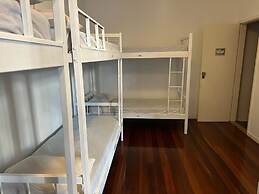 Hostel Casa 8