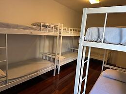 Hostel Casa 8