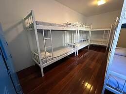 Hostel Casa 8