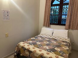 Hostel Casa 8