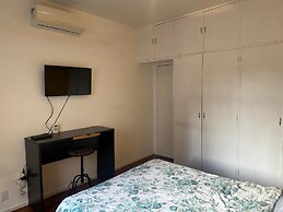 Hostel Casa 8