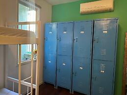 Hostel Casa 8