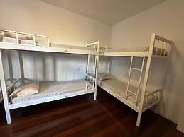Hostel Casa 8