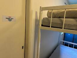 Hostel Casa 8