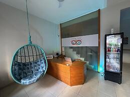 Hostel Casa 8