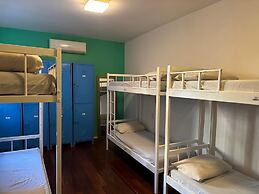 Hostel Casa 8