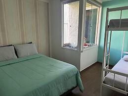 Hostel Casa 8