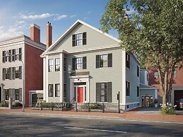 Cambridge Common House