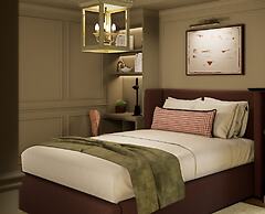 Cambridge Common House