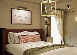 Cambridge Common House