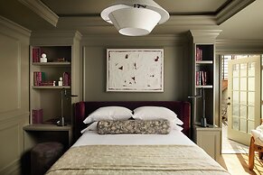 Cambridge Common House