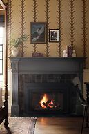 Cambridge Common House