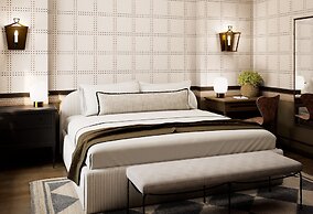 Cambridge Common House