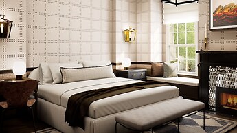 Cambridge Common House