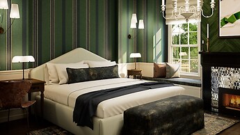 Cambridge Common House