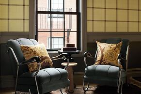 Cambridge Common House